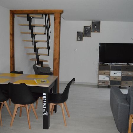 Villa Juste un rayon de soleil à Saasenheim Extérieur photo