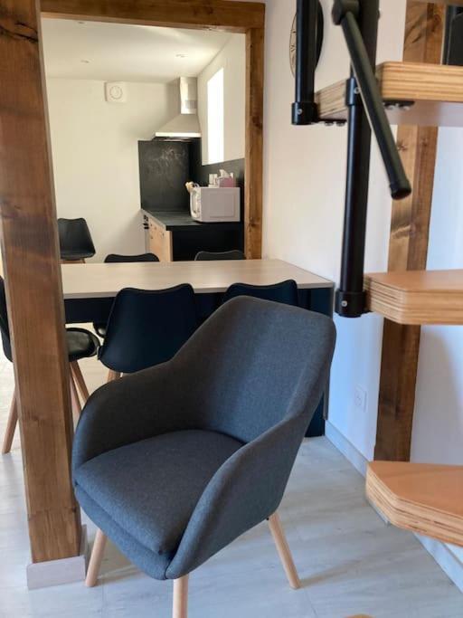 Villa Juste un rayon de soleil à Saasenheim Extérieur photo