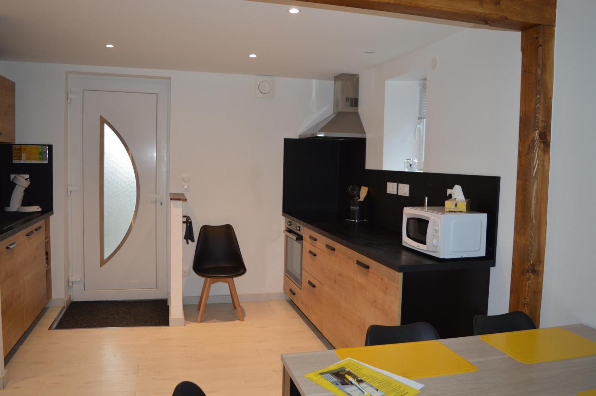 Villa Juste un rayon de soleil à Saasenheim Extérieur photo