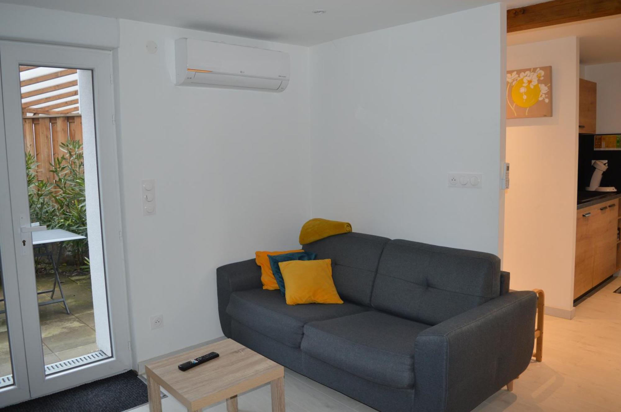 Villa Juste un rayon de soleil à Saasenheim Extérieur photo