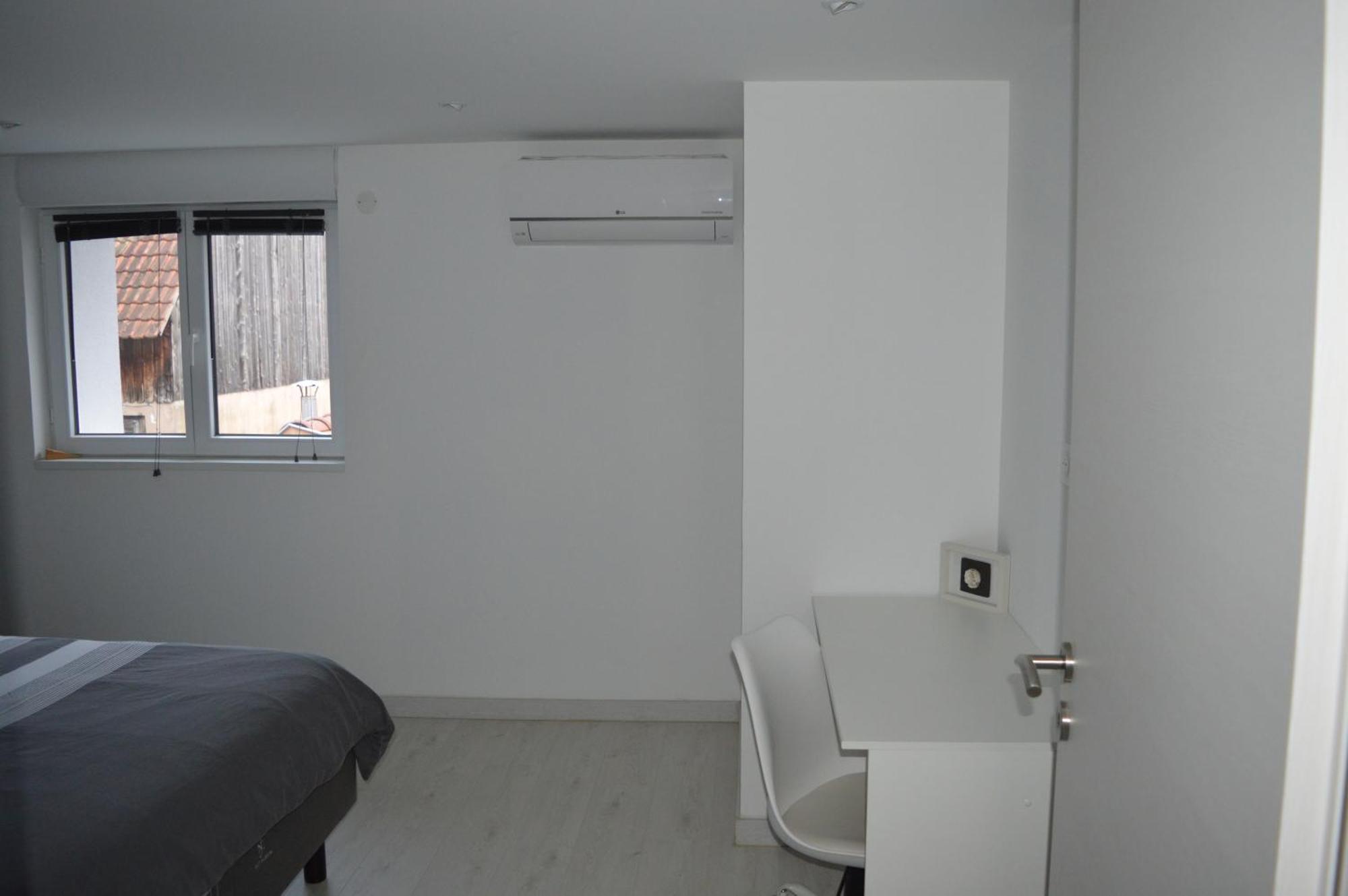 Villa Juste un rayon de soleil à Saasenheim Extérieur photo