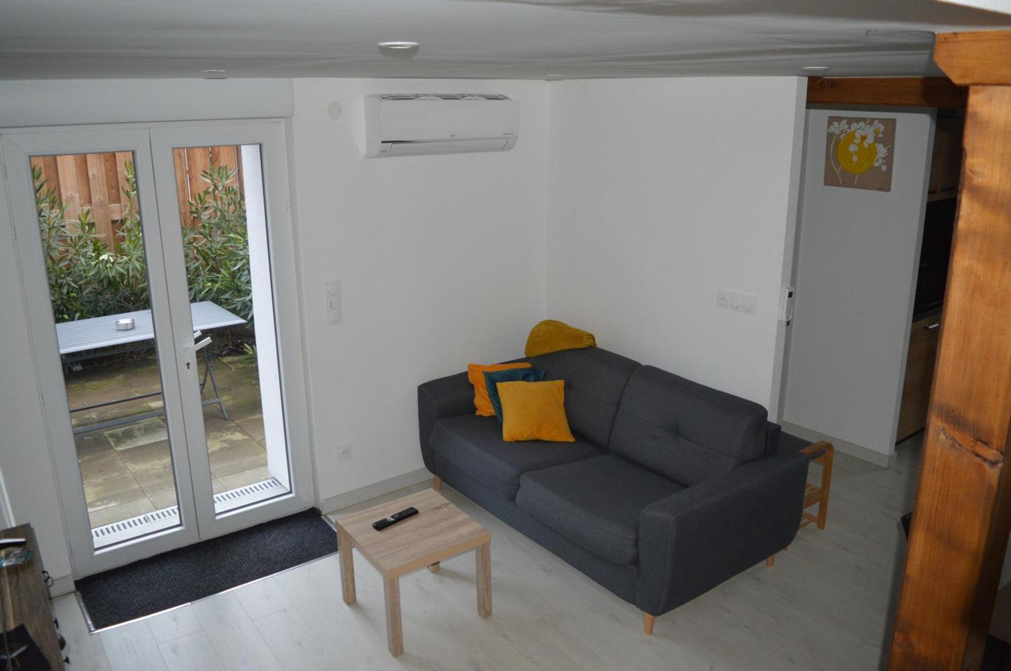 Villa Juste un rayon de soleil à Saasenheim Extérieur photo