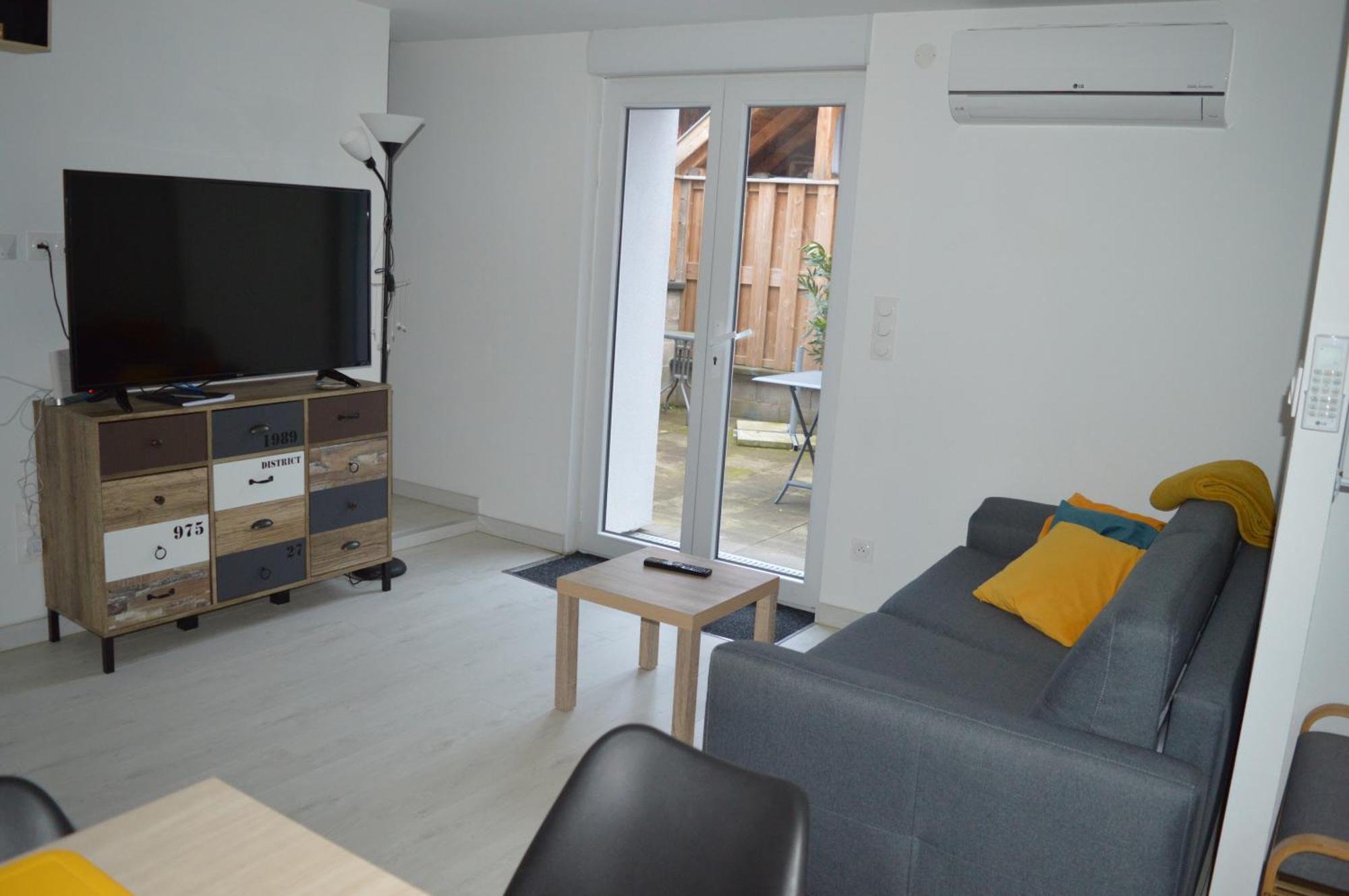 Villa Juste un rayon de soleil à Saasenheim Extérieur photo