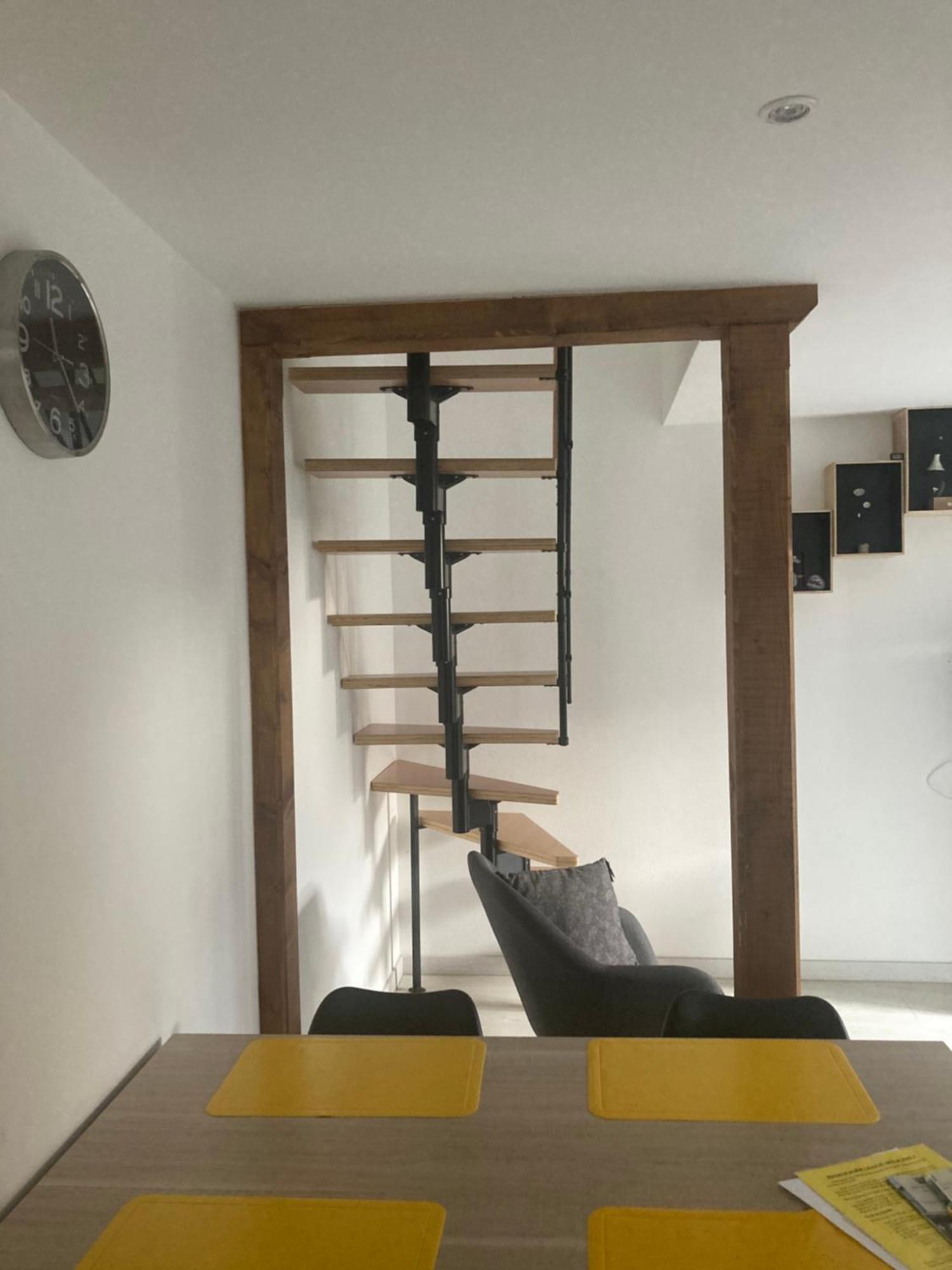 Villa Juste un rayon de soleil à Saasenheim Extérieur photo